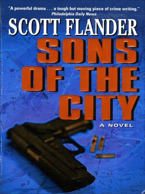 cover image of Sons of the City